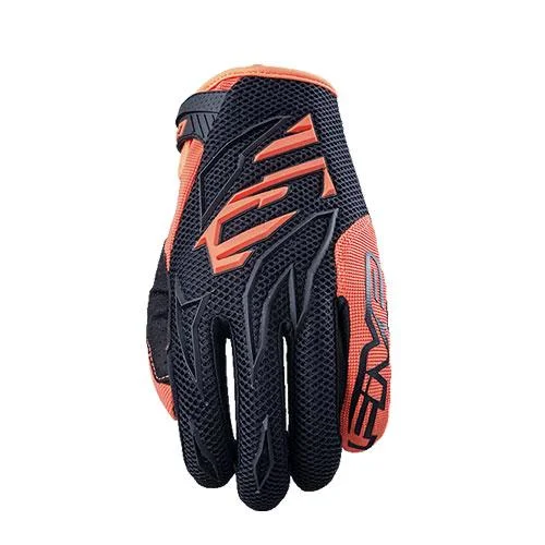 fresh gloves -  Five - Youth MXF 3 MX Gloves