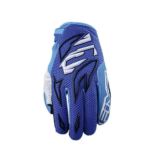 perfumed gloves -  Five - Youth MXF 3 MX Gloves