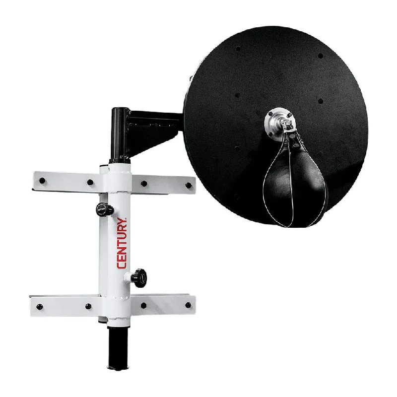 high performance gloves -  Fold Away Speed Bag Platform