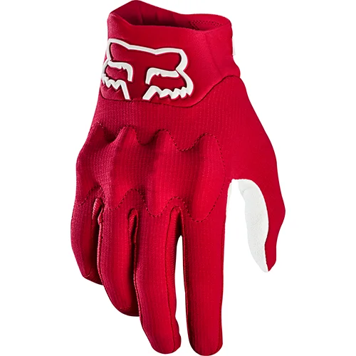 elegant gloves -  Fox - 2020 Bomber LT Gloves