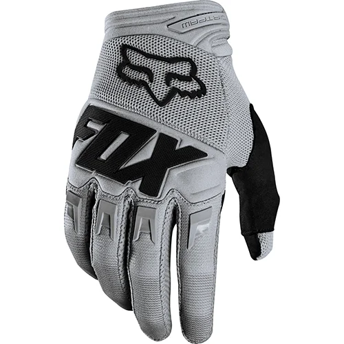 breathable cotton gloves -  Fox - 2020 Youth Dirtpaw Gloves