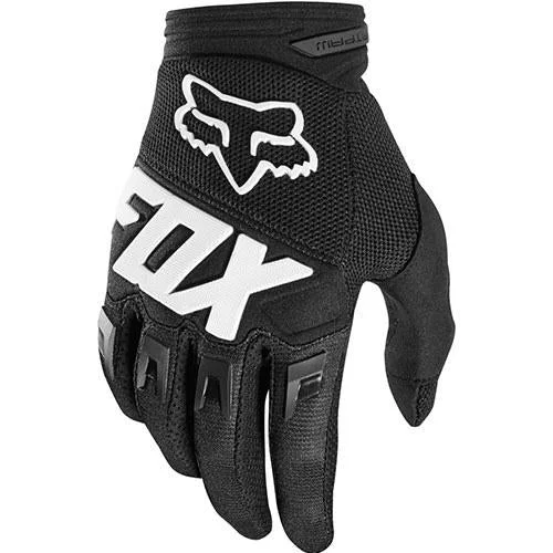 hazard free gloves -  Fox - 2020 Youth Dirtpaw Gloves