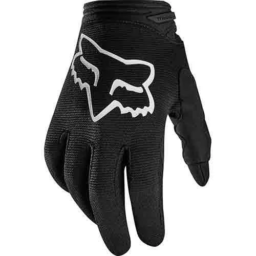 green living gloves -  Fox - 2020 Youth Girls Dirtpaw Prix Gloves