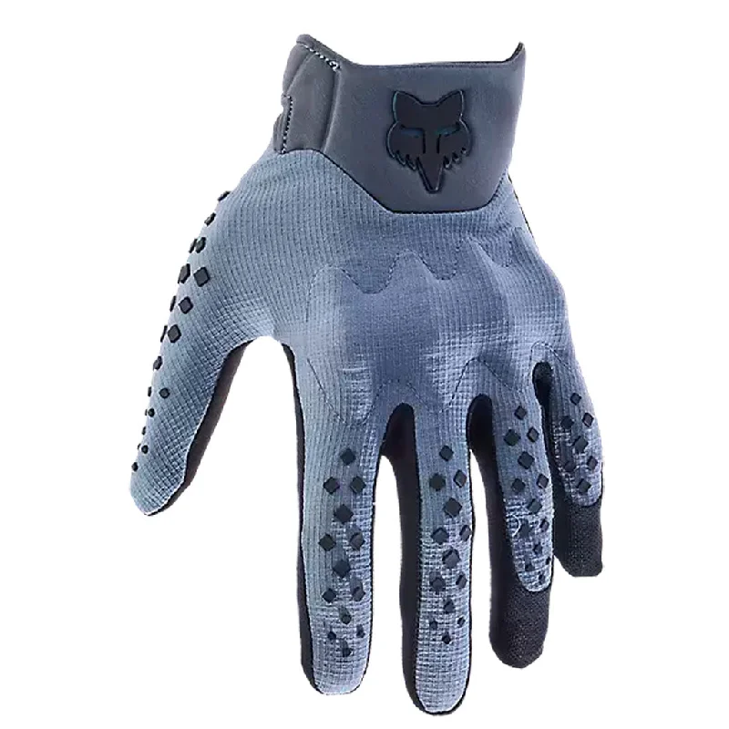 thermal ski gloves -  Fox - 2024 Bomber LT Citadel Glove