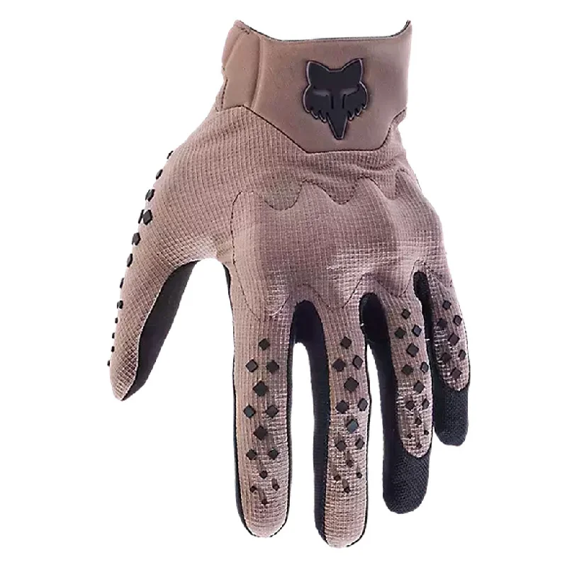 arctic gloves -  Fox - 2024 Bomber LT Taupe Glove