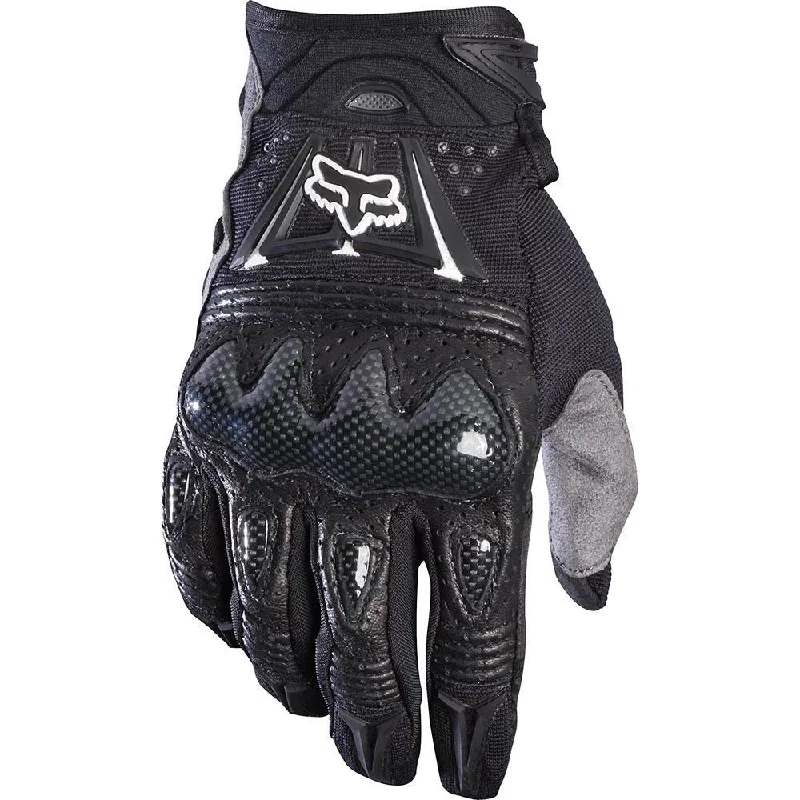 sweat resistant gloves -  Fox - Bomber Gloves