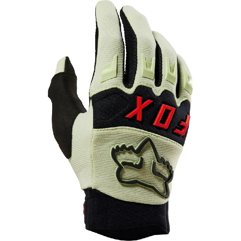 winter motorcycle gloves -  Fox - Dirtpaw Sea Spray Gloves