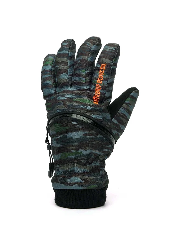 practical gloves -  Ghoul Glove - Camo