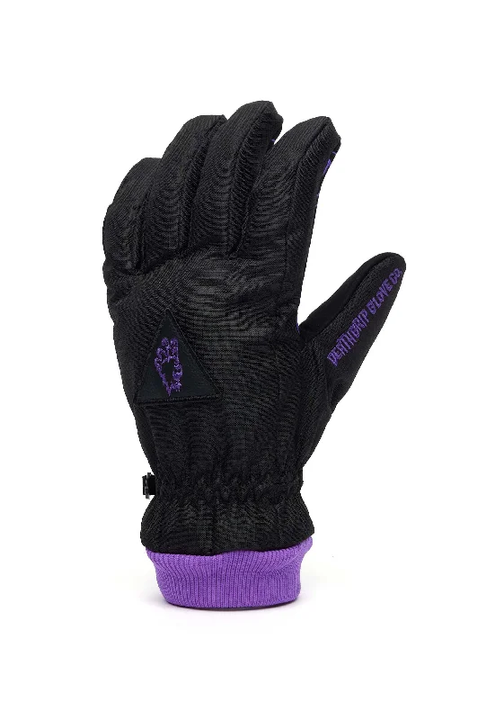 stadium gloves -  Ghoul Glove Decon - Black