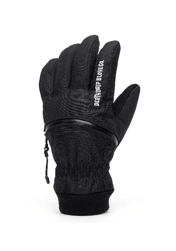 rare gloves -  Ghoul Glove - Black