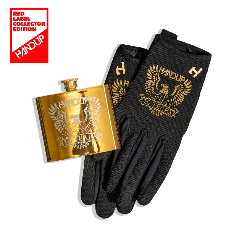 casual wear gloves -  Gloves - 10 Year Anniversary Box Set