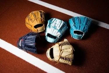 dexterity gloves -  Grace Glove Co Ambidextrous 12” Baseball Glove