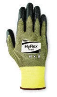 durable sports gloves -  Ansell HyFlex Kevlar Glove