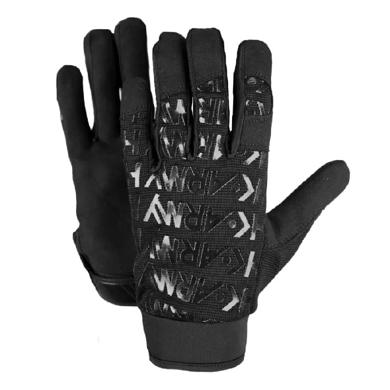 breathable sports gloves -  HK Army HSTL Full Finger Glove