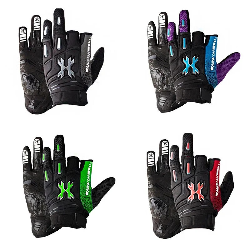 open palm gloves -  HK Army Pro Glove