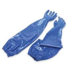 ornamental gloves -  Honeywell NK803ESIN Nitri-Knit Supported Nitrile Gloves (One Dozen)