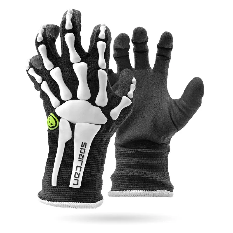 secure fit gloves -  Infamous Spartan Glove