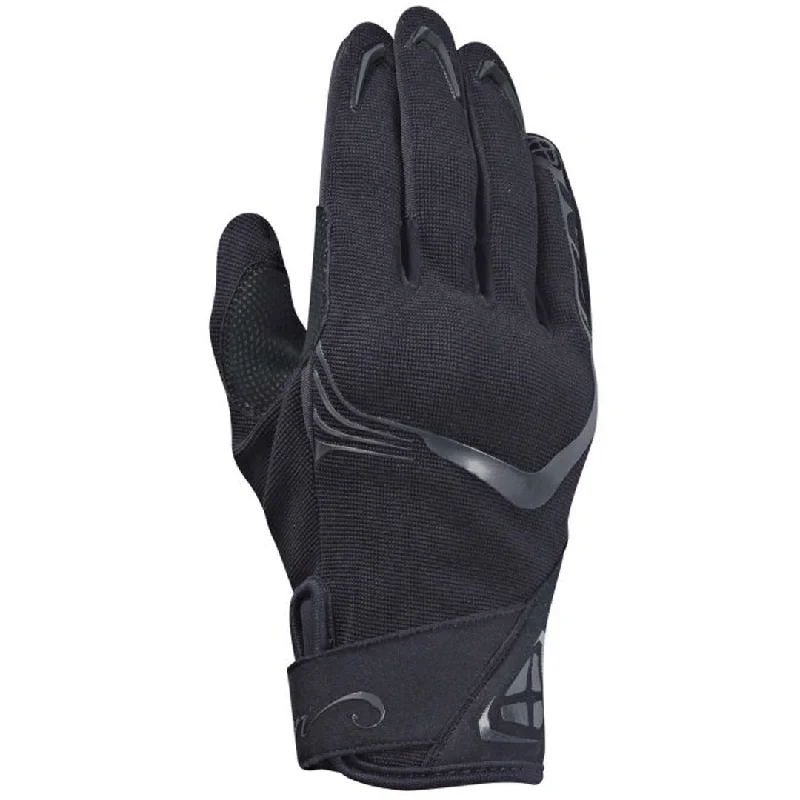 chemical free gloves -  Ixon - Lift 2.0 Ladies Black Glove