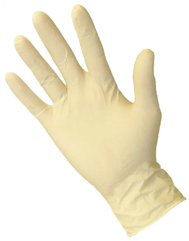 premium nitrile gloves -  Latex Gloves / All Sizes Available