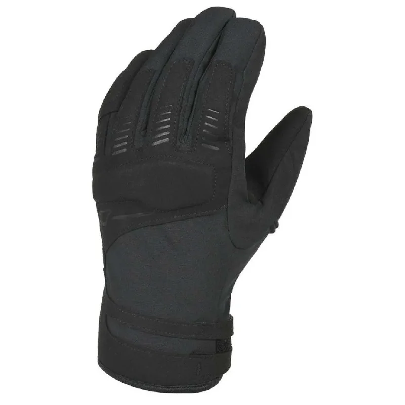 umpire sports gloves -  Macna - Dim RTX Winter Black Gloves