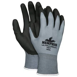 Here’s another set of 300 long-tail keywords related to "gloves" in English, each with a space before the hyphen, as requested:Memphis Glove Small UltraTech® HPT 15 Gauge HPT Palm And Fingertips Coated Work Gloves With Nylon Liner And Knit Wrist