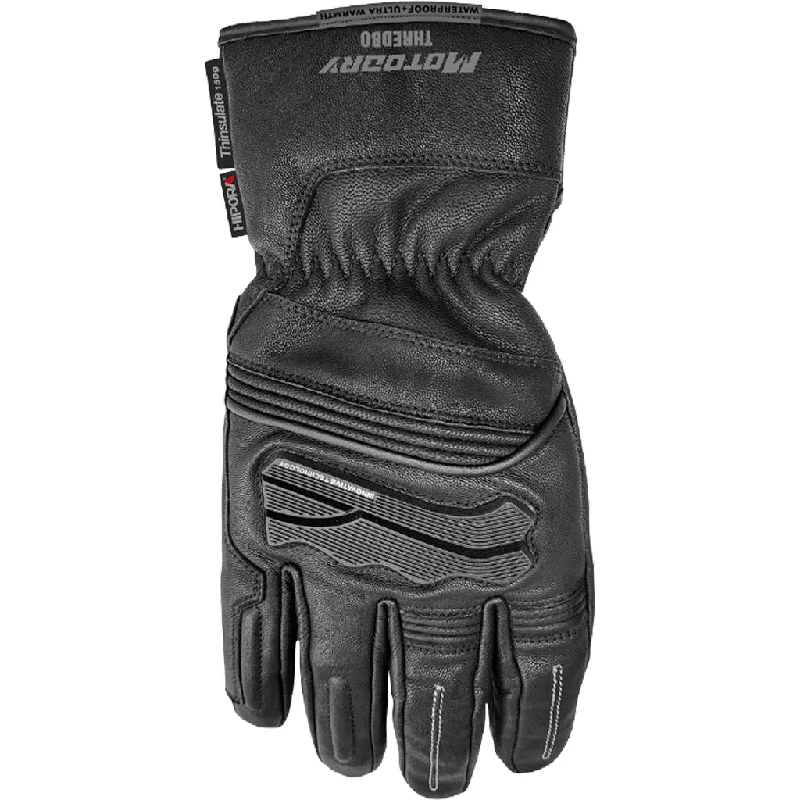 seasonal sports gloves -  Moto Dry - Thredbo Winter Gloves