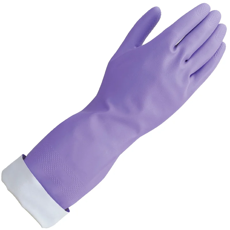 breathable ski gloves -  Mr. Clean Loving Hands Premium Latex Gloves