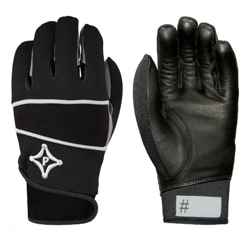 insulated riding gloves -  PalmGard® Winter Gloves