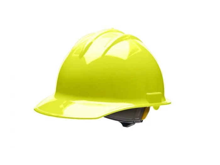 Hi-Viz Yellow