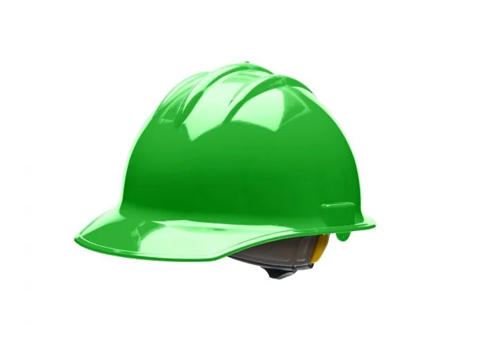 Hi-Viz Green