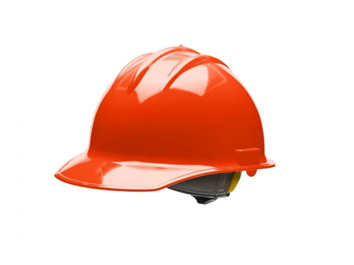 Hi-Viz Orange