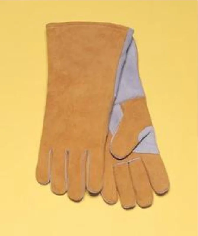 grappling gloves -  Radnor Premium Welding Glove