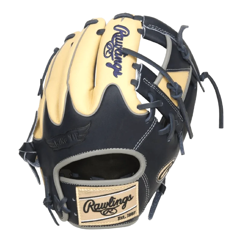 perfumed gloves -  Rawlings Color Sync 8.0 HOH 11.5” I-Web Wing Tip Glove PRO204W-2XNSS