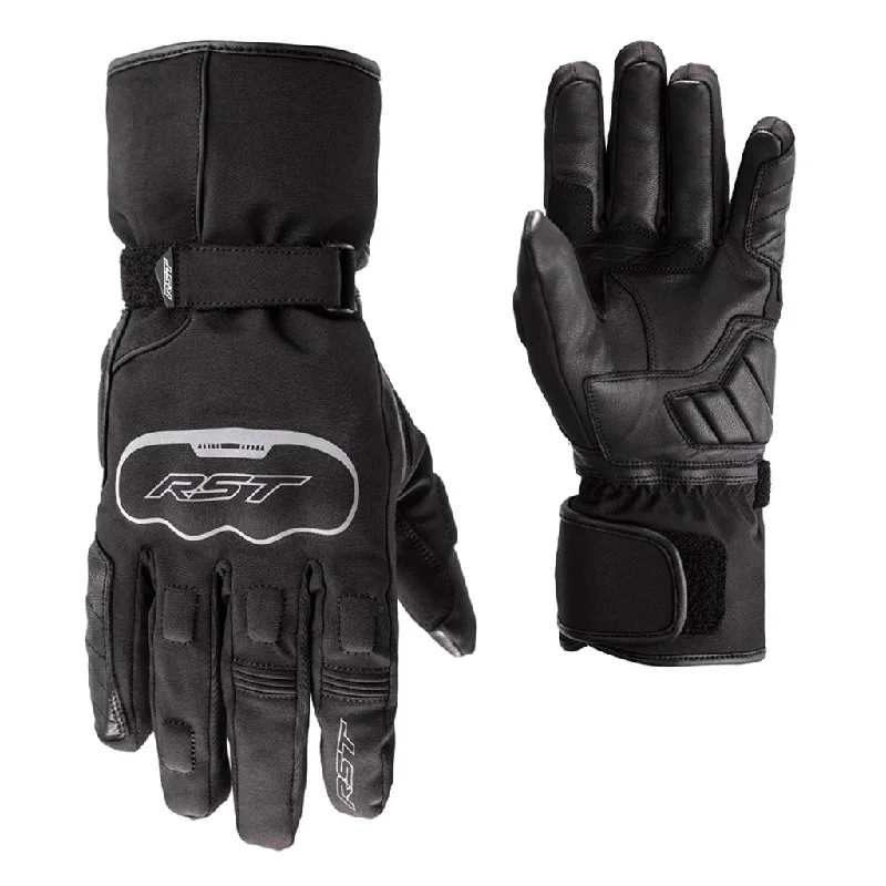 competition sports gloves -  RST - Axiom CE WP Gloves