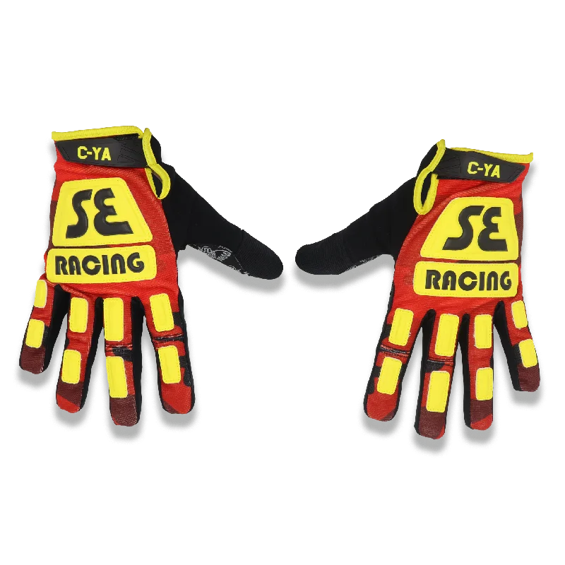 retro gloves -  SE Retro Gloves