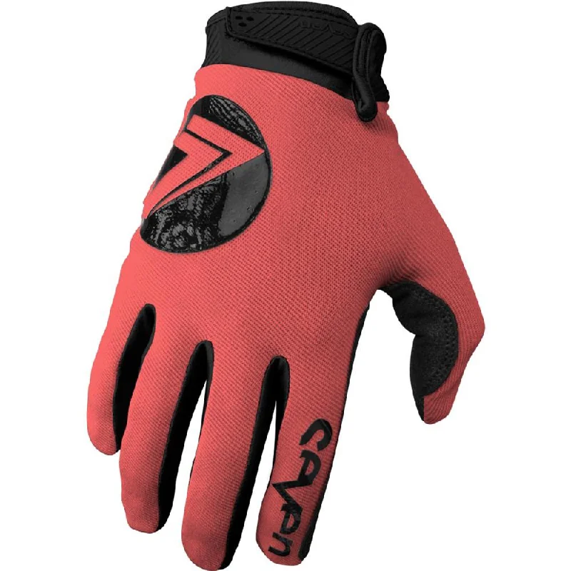 reinforced lined gloves -  Seven - 2021 Youth Annex 7 Dot Gloves