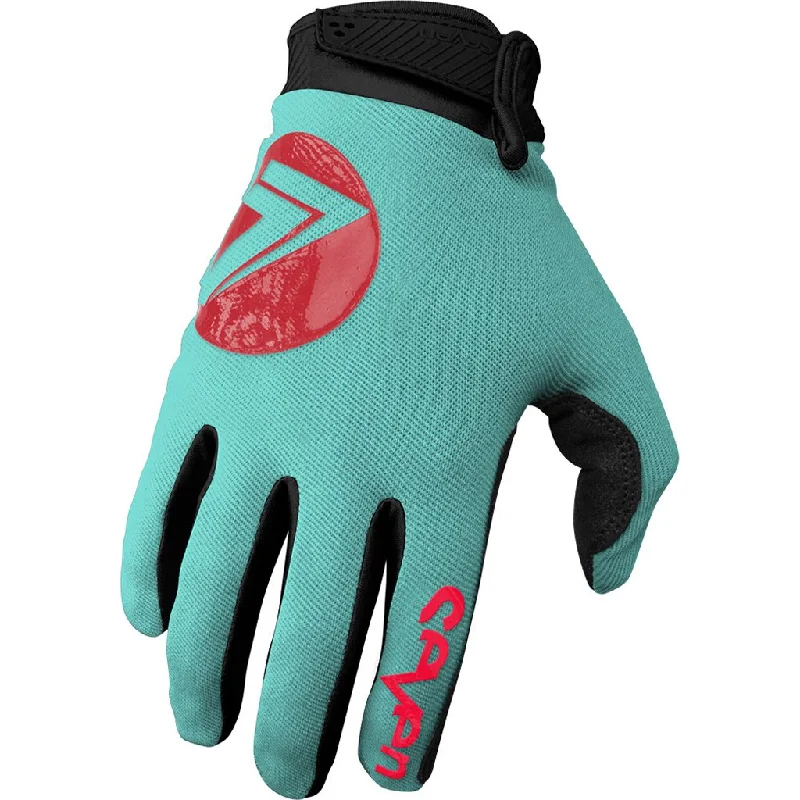 moisture absorbent gloves -  Seven - 23.1 Annex 7 Dot Aruba Glove