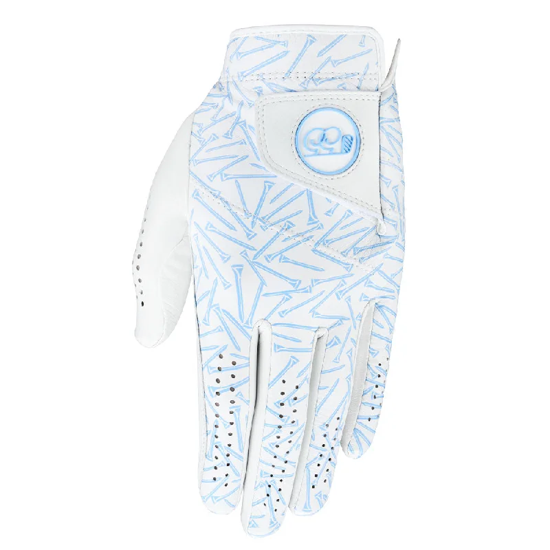 elastic gloves -  Tee Toss Tour Authentic Glove