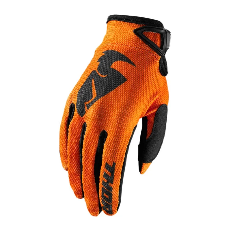 high grip gloves -  Thor - 2022 Youth Sector Gloves