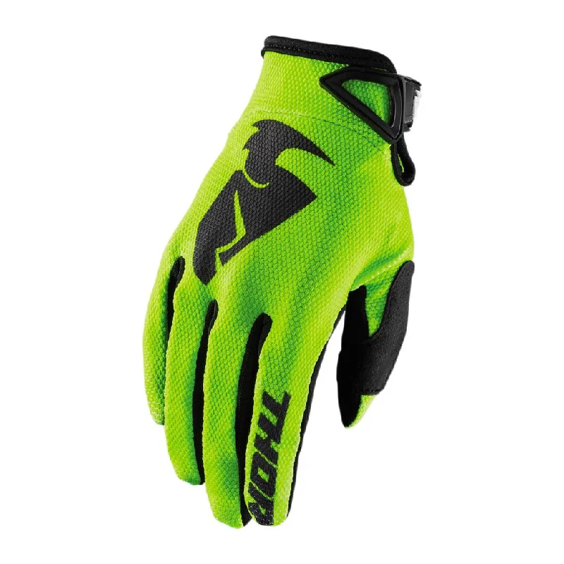 shock absorbent gloves -  Thor - 2022 Youth Sector Gloves