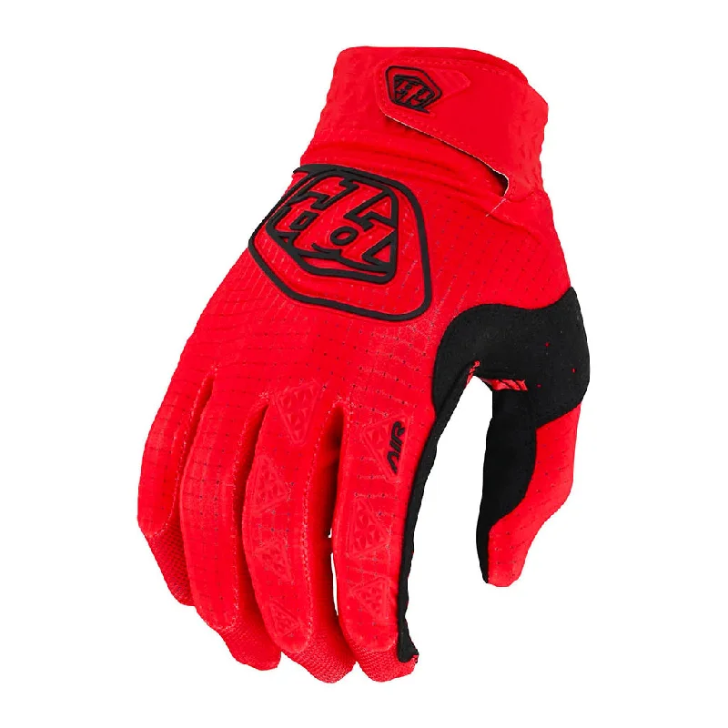 sweat resistant gloves -  TLD - Air Red Gloves