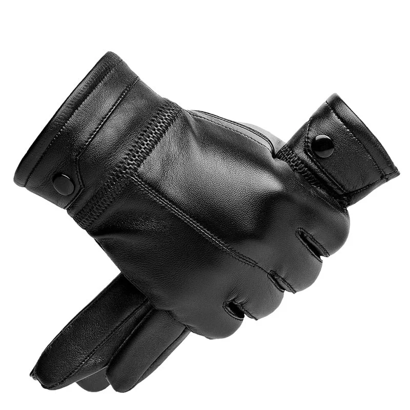 indoor winter gloves -  Tommy's Leather Gloves