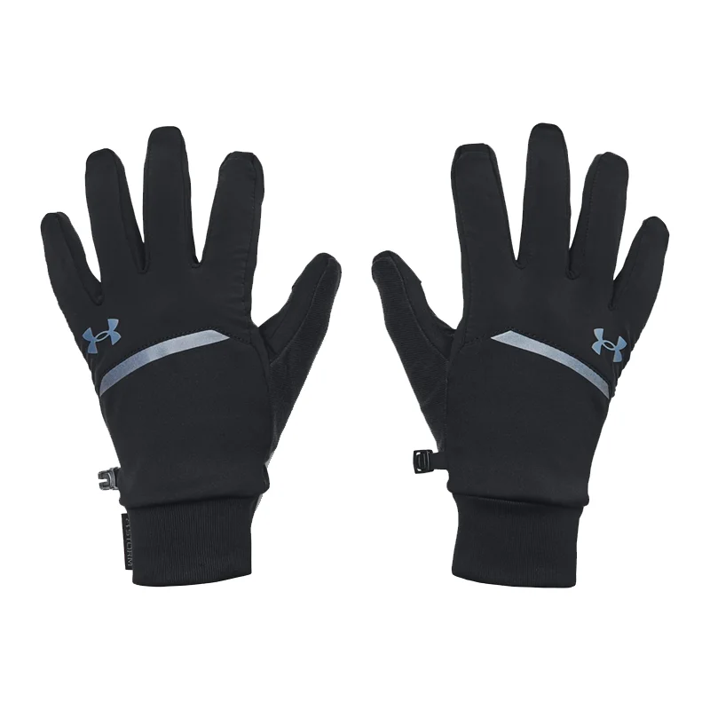 polar gloves -  Under Armour Gloves