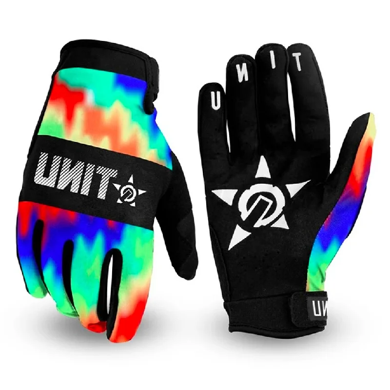 extended cuff gloves -  Unit - Youth Cosmo Gloves