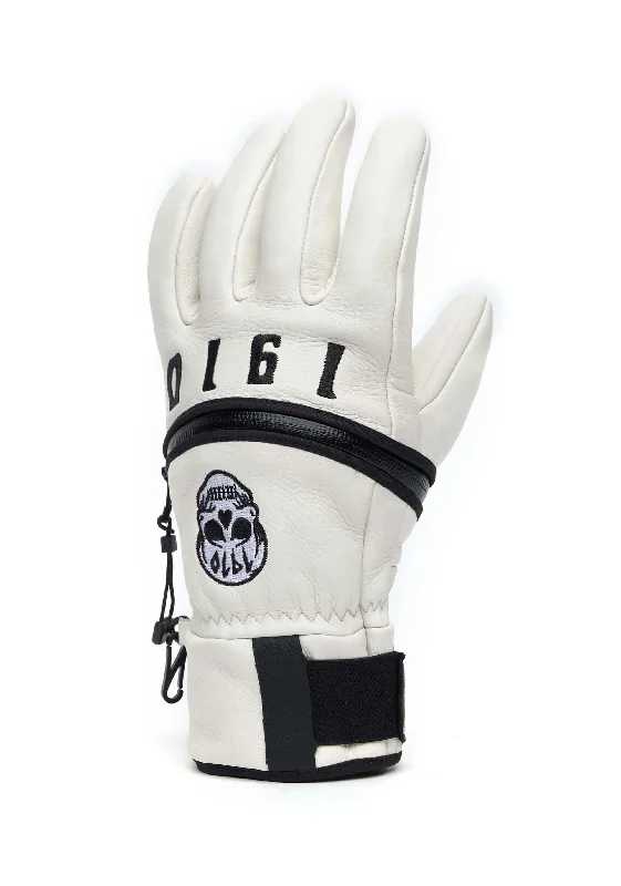 team logo gloves -  Werewolf Glove - 1910