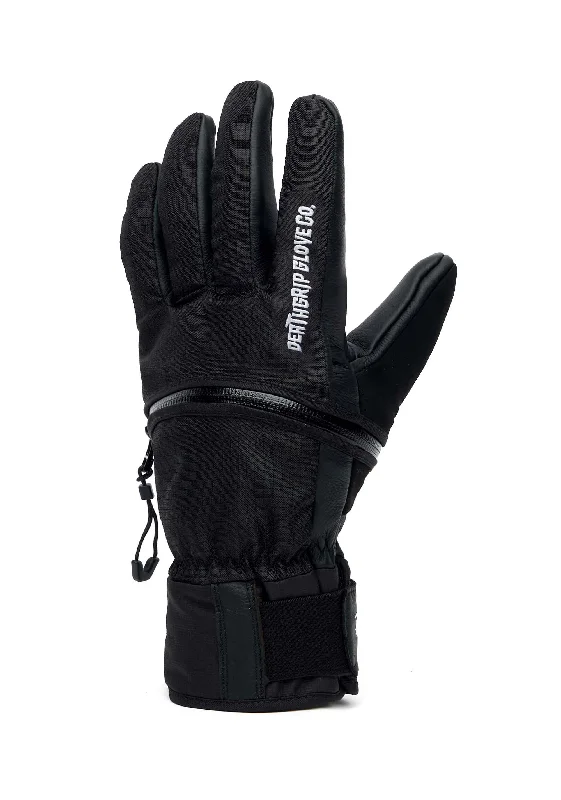 specialty gloves -  Werewolf Glove - Black