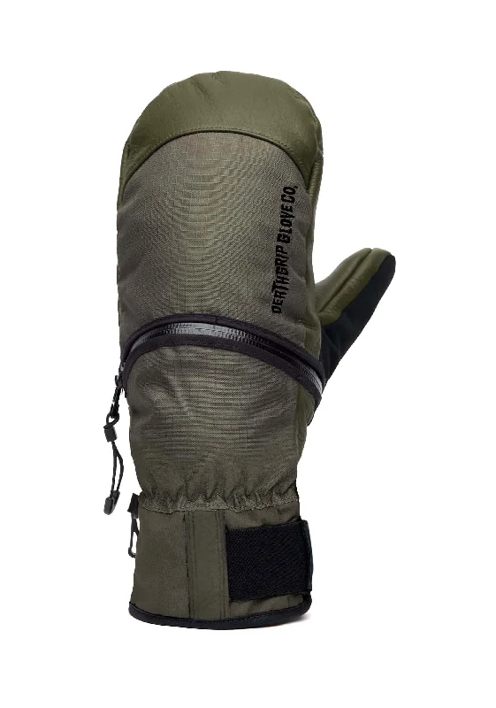 entry level gloves -  Werewolf Mitt - Military