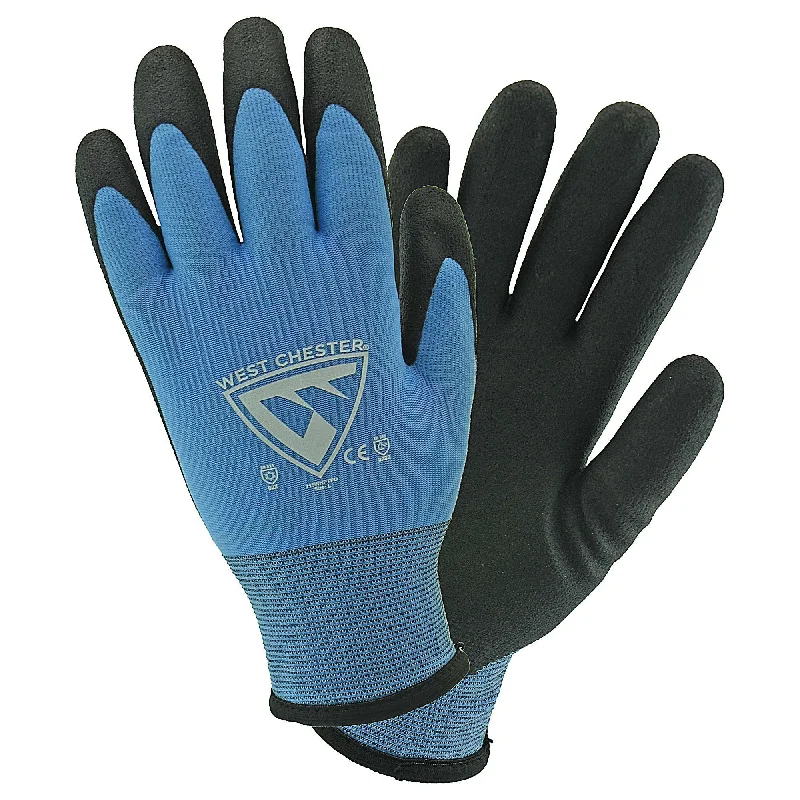 wrist support gloves -  Westchester Winter Glove with HPT Coating 1pair