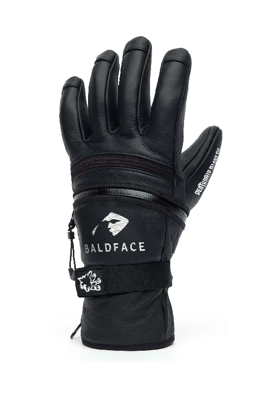 breathable athletic gloves -  Zombie Glove - Baldface