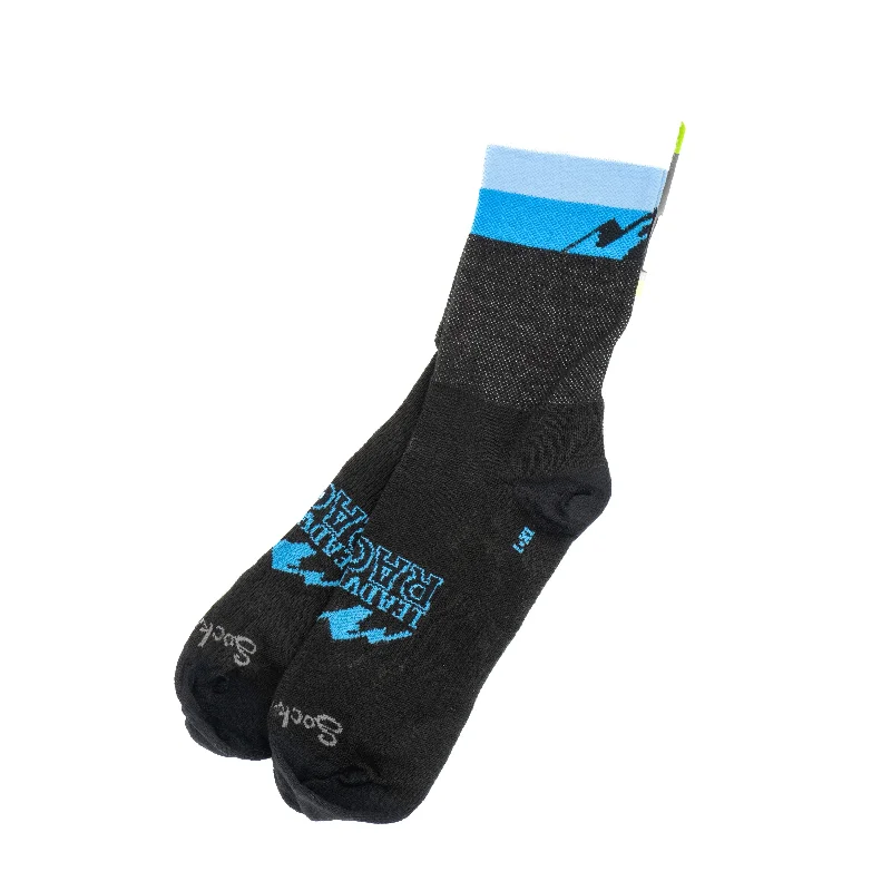 sock stock summer -  2024 6" MDA Crew Sock